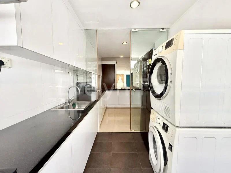 2 Bed Apartment (Condo) for Rent in  Carlisle Road - Image 2